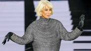 Penampilan tak terlupakan Helen Mirren di Hollywood