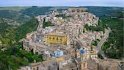 Mengunjungi Desa dan Kota Bersejarah di Sisilia, Italia