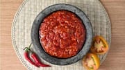 Penggunaan Sambal yang Mengejutkan dalam Beragam Hidangan