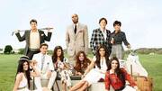 Keluarga Hollywood legendaris mengubah warisan mode