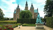 Taman Kota Terbaik di Kopenhagen untuk Piknik Tenang
