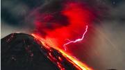 Fakta Menarik tentang Petir Vulkanik