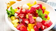 Menguasai Seni Membuat Hidangan Penutup Berbasis Buah Tropis
