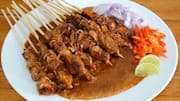 Mengolah Hidangan Tradisional dengan Saus Kacang Indonesia