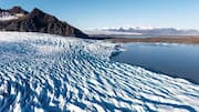 Keajaiban Gletser dan Vulkanik Islandia