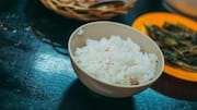 Ide kreatif menggunakan nasi sisa untuk dekorasi rumah