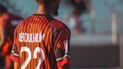Mengapa tim olahraga menggunakan nomor di jersey mereka?