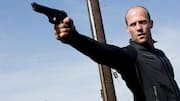 Teknik film menarik dalam adegan aksi Hollywood