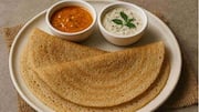 Cara Membuat Sajian Dosa dengan Nasi Sisa