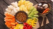 Lima Hidangan Penutup Vegetarian Indonesia yang Wajib Anda Coba