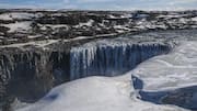 Keajaiban Alam Islandia selain Golden Circle
