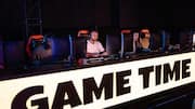 Pertumbuhan Industri Esports Global