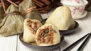 Mencicipi Zongzi: Camilan Tradisional dari Asia