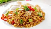 Nikmati Hidangan Nasi Vegetarian Indonesia yang Autentik