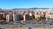 Alun-Alun Rahasia Barcelona: Tempat Tersembunyi yang Wajib Dikunjungi