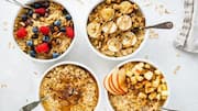 Varian Sarapan selain Nasi untuk Asupan Energi