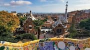Arsitektur Gaudi di Barcelona: Lima Karya yang Wajib Dilihat