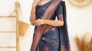 Gaya draping saree yang tak lekang oleh waktu untuk musim perayaan India