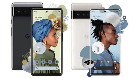 Beberapa pengguna Pixel 6 sekarang menghadapi masalah pengisian daya Beberapa pengguna Pixel 6 sekarang menghadapi masalah pengisian daya