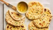 Cara Membuat Flatbread Rumahan yang Sempurna