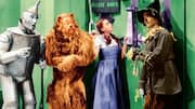 Fakta menarik tentang era keemasan Hollywood