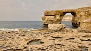 Menemukan Harta Karun Bawah Laut Malta