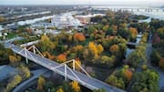 Menjelajahi Lima Jalur Sungai Tenang di Montreal