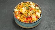 Resep Vegetarian Lezat dengan Sentuhan Kreatif Pepaya
