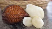 Manfaat Mengejutkan dari Buah Salak dalam Hidangan Sehari-hari