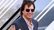 Evolusi Tom Cruise: Dari peran aksi ke penggemar global