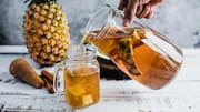 5 Cara Kreatif Menggunakan Kulit Nanas Fermentasi dalam Beragam Olahan