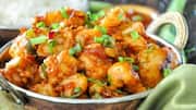Hidangan Sayuran Unik dalam Masakan India