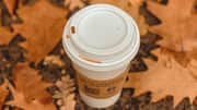 Cara kreatif menggunakan ulang wadah kopi lama