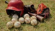 Mengapa bola baseball memiliki 108 jahitan?