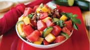 Rahasia untuk Meningkatkan Cita Rasa Salad Buah Indonesia 