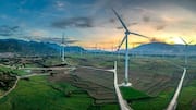Pertumbuhan Tak Terduga Energi Angin di Asia Tenggara