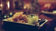 Menjajal Tapas Vegan Terbaik di Barcelona