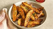 Tips untuk Menyajikan Kentang Wedges yang Lezat Dengan di Rumah