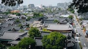 Lima Desa Seni Indah di Korea Selatan yang Harus Dikunjungi
