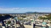 Jelajahi Kota Bersejarah Austria Melalui Jalur Jalan Kaki yang Indah