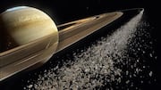 Mengungkap Potensi Hilangnya Cincin Saturnus dalam 100 Juta Tahun