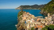 Jalur Pemandangan Terbaik di Cinque Terre