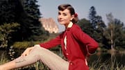 Kutipan tak terlupakan dari Audrey Hepburn