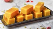 Resep Hidangan Penutup India yang Tersembunyi dengan Bahan Dasar Lentil
