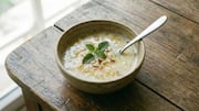 Resep Tradisional dengan Panchamrit dan Simbolismenya