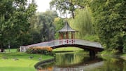 Taman Hijau di Kopenhagen: Jelajahi Tempat Rekreasi Ramah Lingkungan