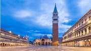 Tur Jalan Kaki yang Tak Terlupakan di Venesia