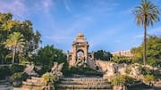 Menemukan Taman Menawan di Barcelona untuk Relaksasi