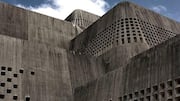 Eksplorasi Tekstur dalam Fotografi Arsitektur