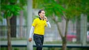 Mengapa bunyi peluit wasit berbeda di setiap olahraga?